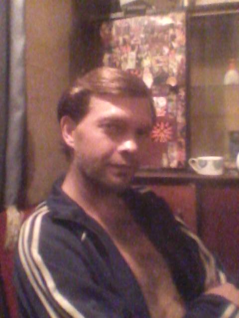 Дима,47лет,Донецк