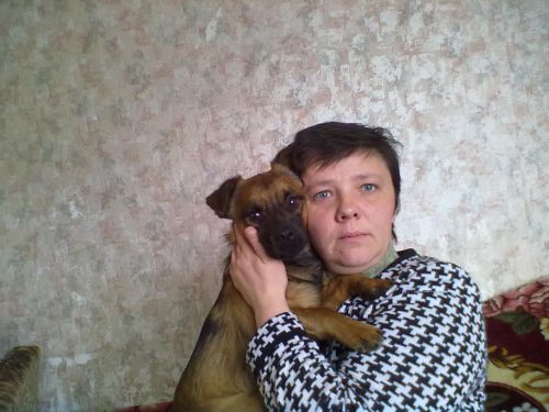 Марина,52года,Туапсе