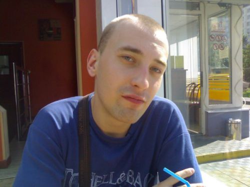 Алексей,36лет,Москва