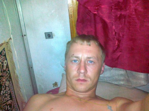 Юрок,38лет,Киров