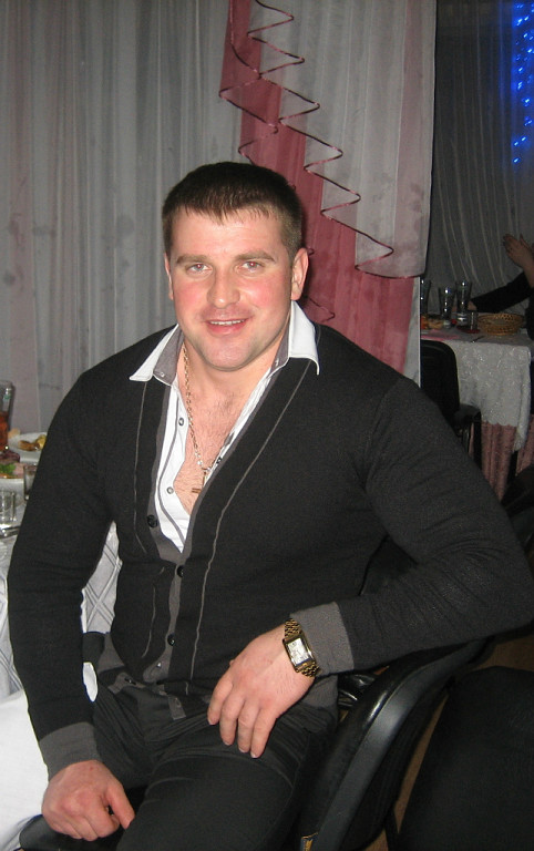 Дмитрий,46лет,Москва