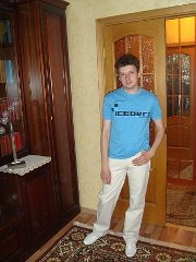 Кирилл,43года,Москва