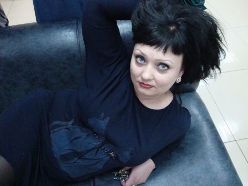 Alena,49лет,Улан-Удэ