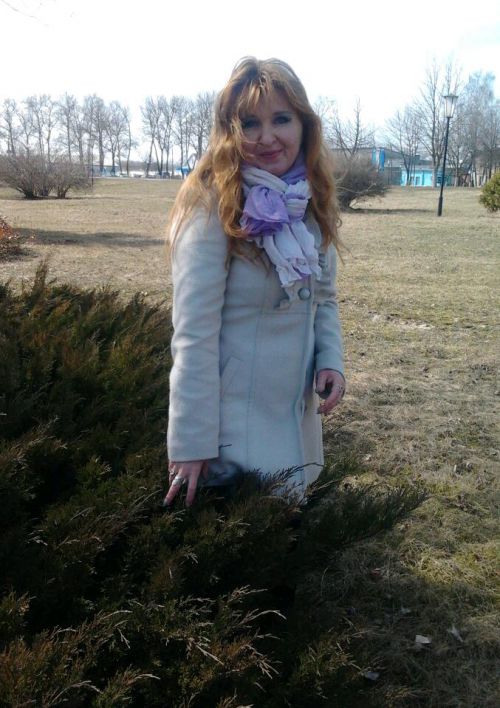 Марина,50лет,Светлогорск