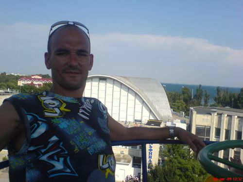 Роман,47лет,Гатчина