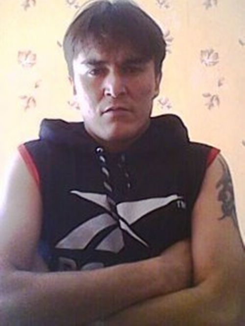 RINAT,42года,Уфа