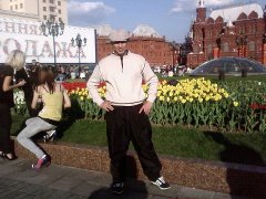 Александр,55лет,Пермь