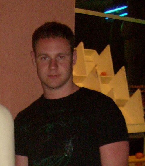 Andry,42года,Екатеринбург