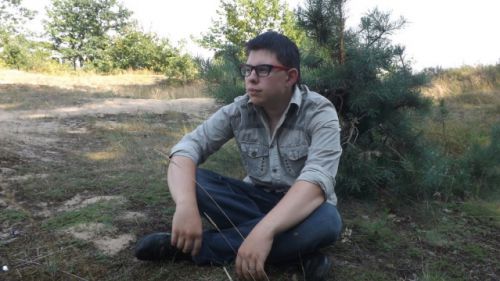 vlad,30лет,Советск