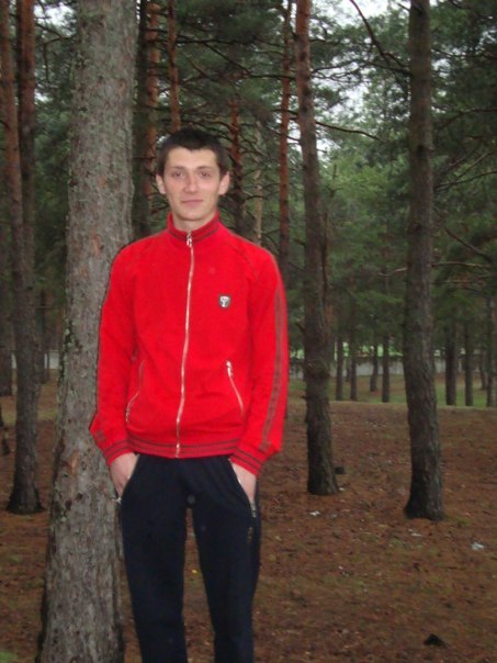 Андрей,34года,Чехов