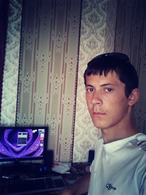 Артем,30лет,Кривой Рог