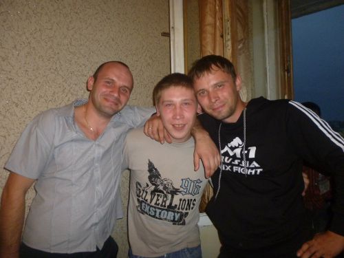 ЕВГЕНИЙ,34года,Иваново