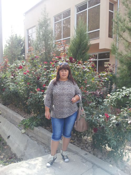 Zinaida,63года,Кривой Рог