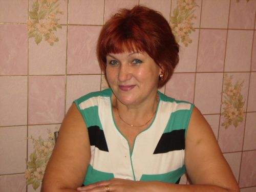Вероника,69лет,Салехард