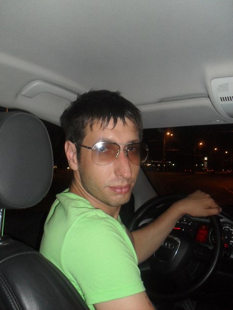Денис,45лет,Краснодар
