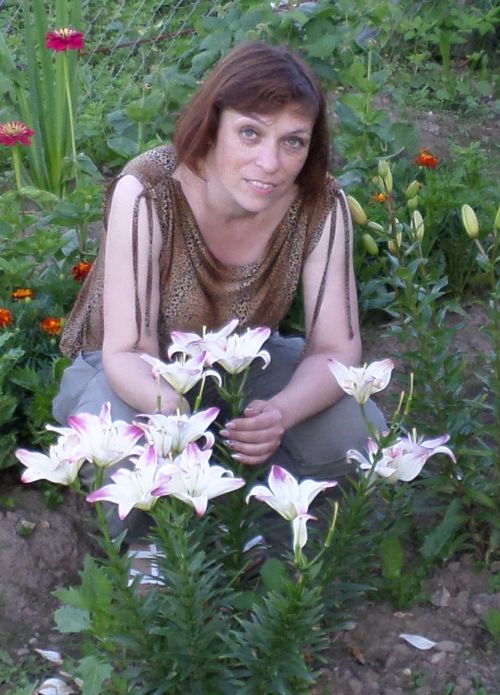 Екатерина,52года,Тверь