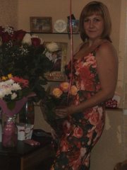 Юлия,46лет,Нижний Новгород