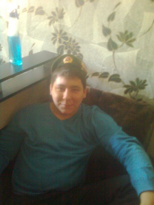 алексей,33года,Оренбург