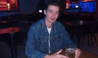 Дмитрий,45лет,Москва
