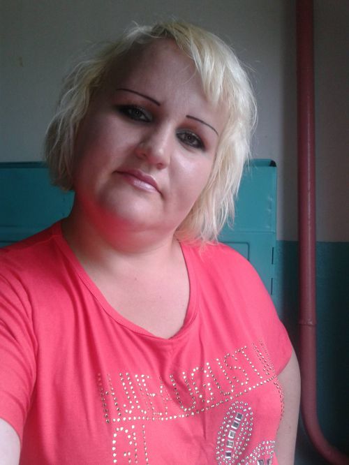 Kristina,37лет,Бобруйск