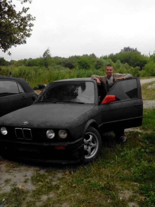 Pavel,31год,Пинск
