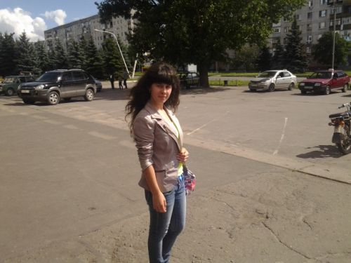 Юлия,30лет,Лисичанск