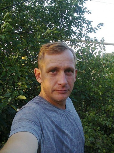 георгий,53года,Белая Калитва
