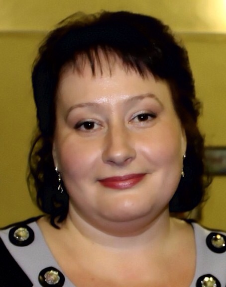 Елена,51год,Краснодар