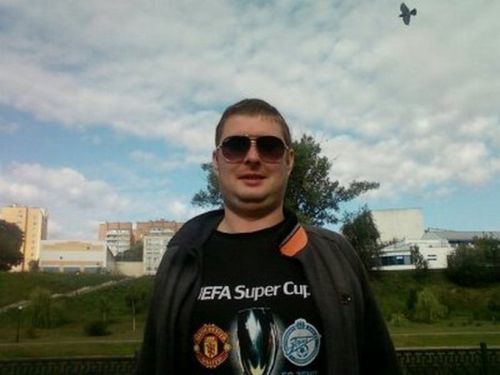 Юра,40лет,Могилев