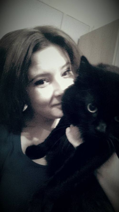 Lexyca,32года,Рига