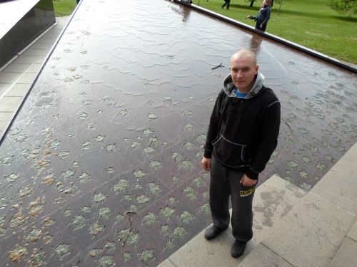 Aleksandr,40лет,Даугавпилс