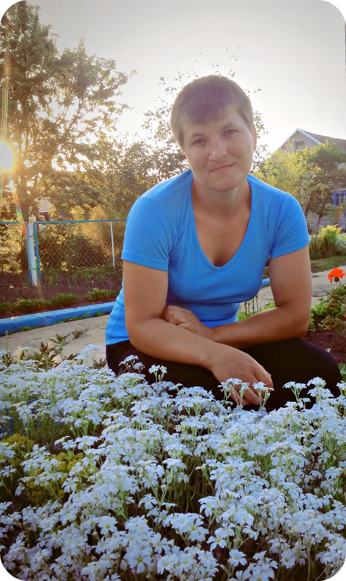 Вероника,42года,Витебск
