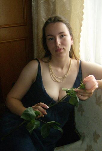 Ксения,39лет,Егорьевск