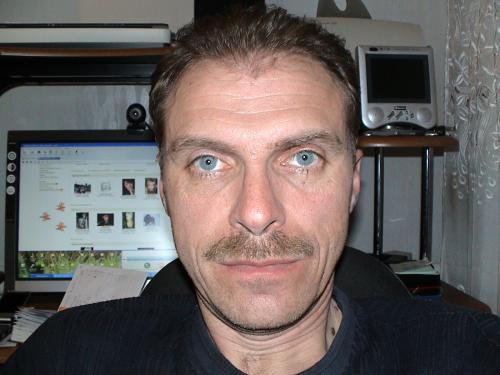 Sergej,61год,Оренбург