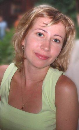 Olesya,43года,Ижевск