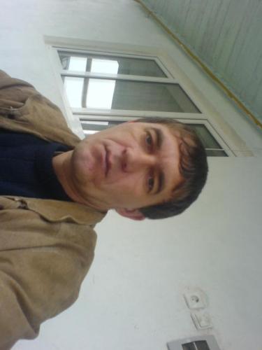 ЮРИЙ,55лет,Юрга