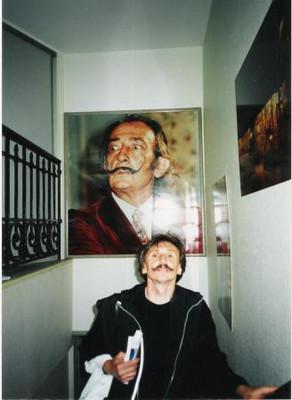 Павел,65лет,Москва