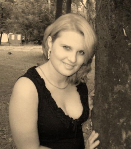Ирина,41год,Гомель