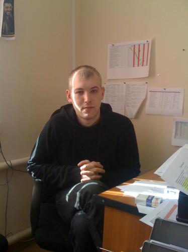 Mikle,46лет,Москва