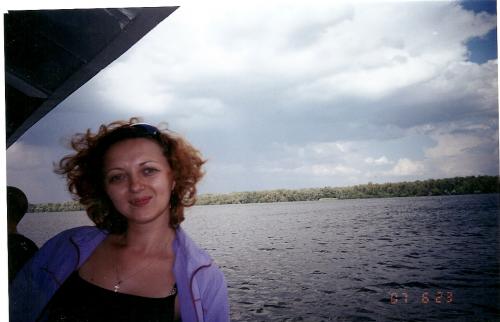 Ольга,49лет,Запорожье