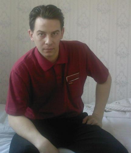 Евгений,47лет,Благовещенск