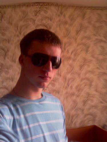 Dimon,36лет,Пенза