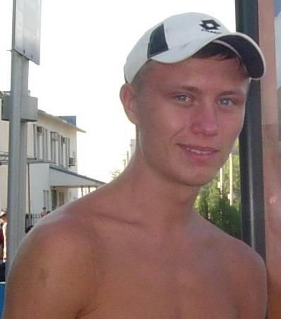 Иван,37лет,Екатеринбург