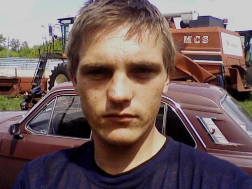 МИХАИЛ,42года,Кирсанов