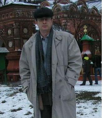 Mak,64года,Москва