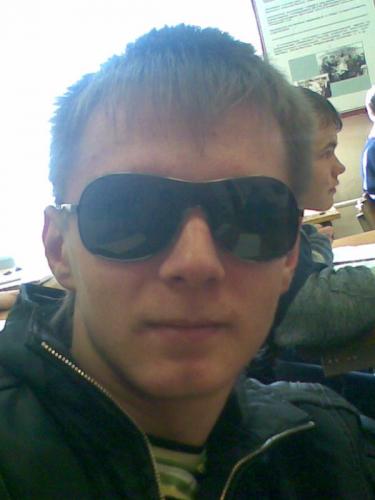 Рузаль,36лет,Ульяновск