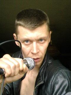 ROCKMASTER,54года,Чернигов