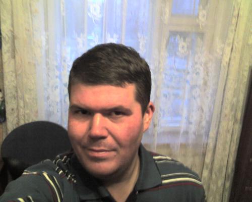 Artem,42года,Ульяновск