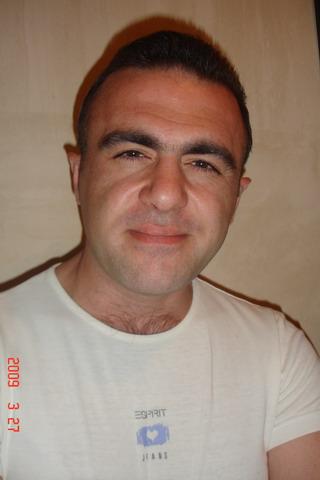 Albert,49лет,Ереван
