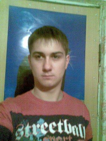Илья,37лет,Воронеж